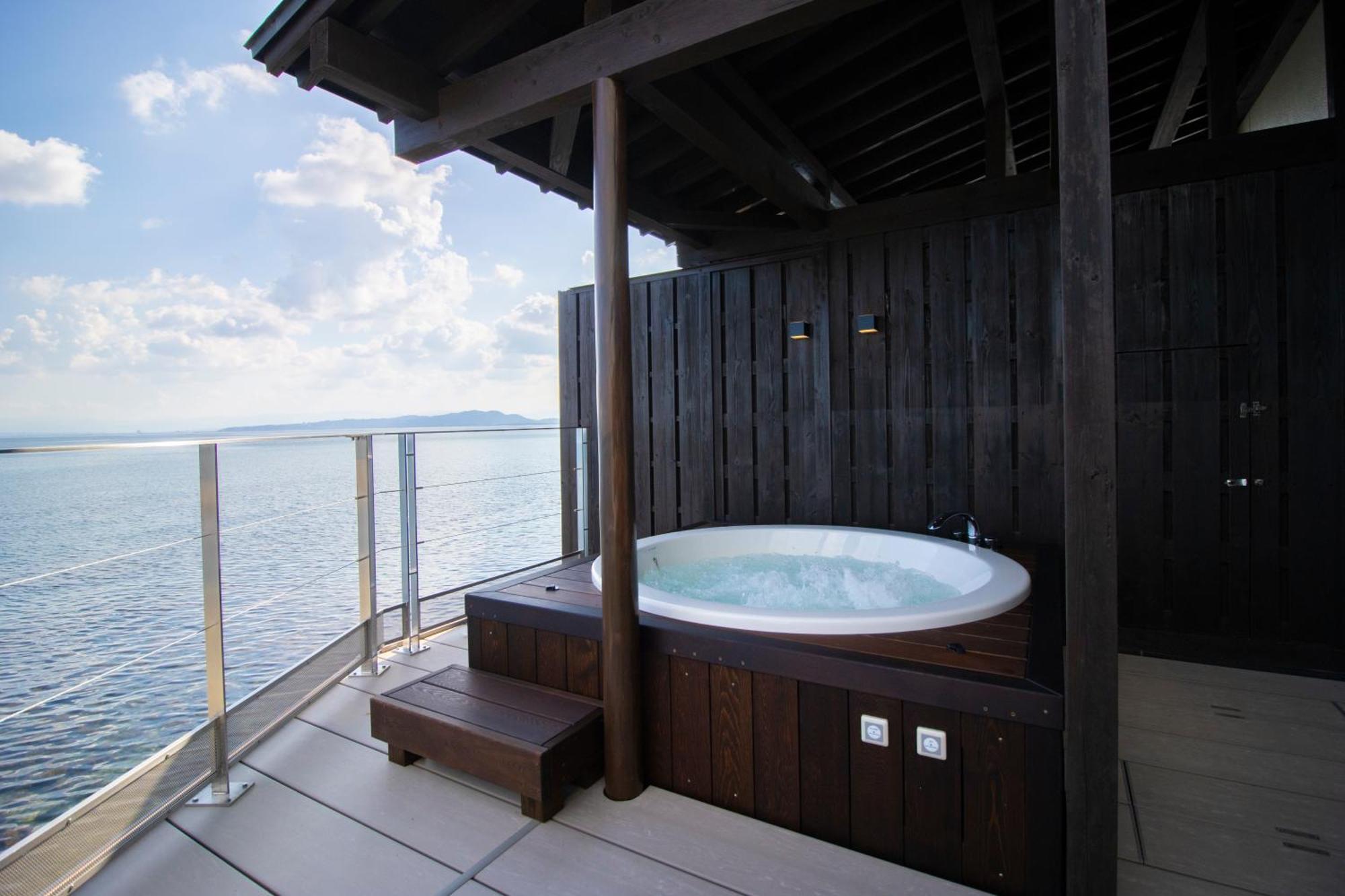 La Se Ri Resort And Stay Хими Экстерьер фото