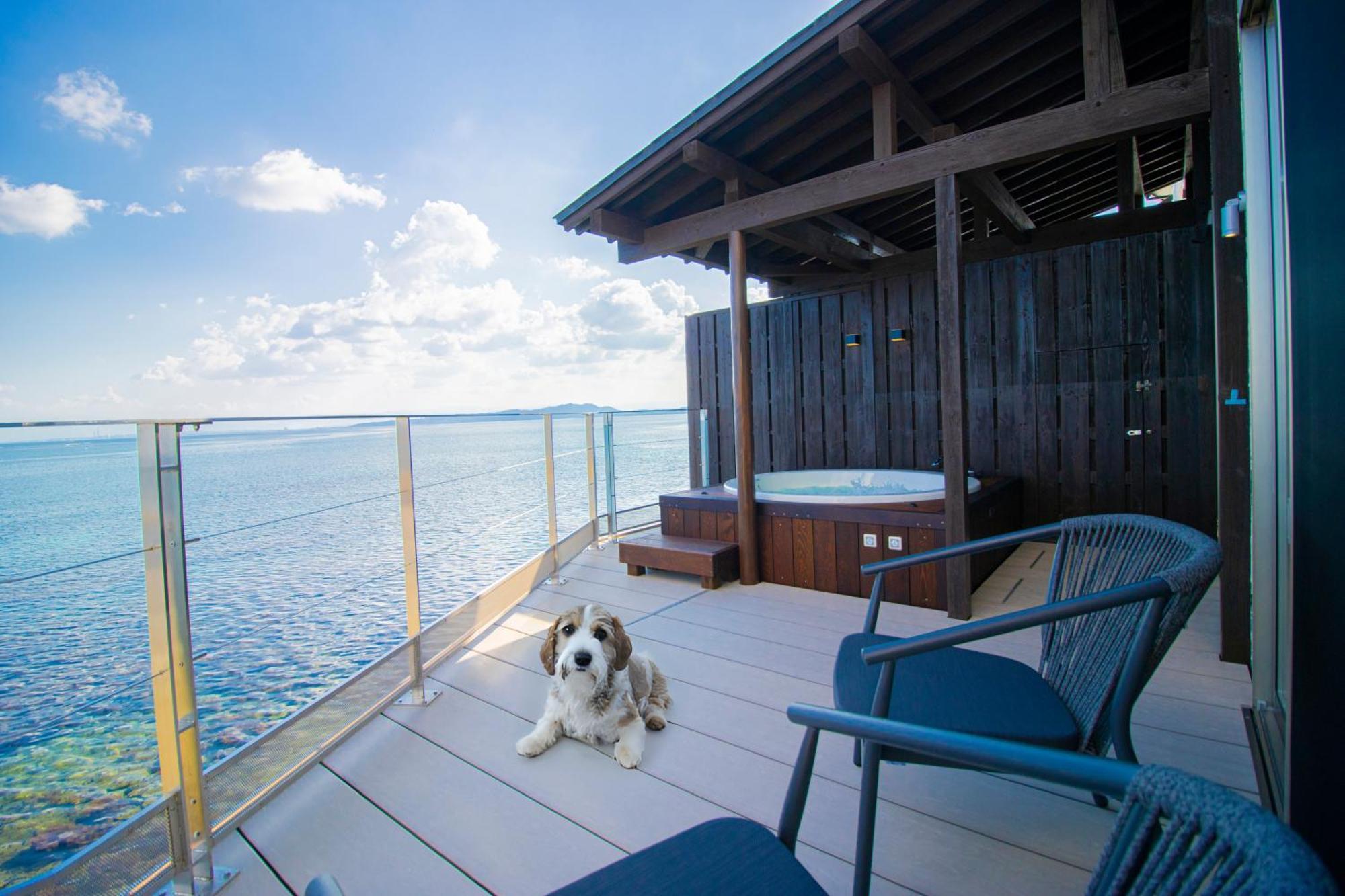 La Se Ri Resort And Stay Хими Экстерьер фото