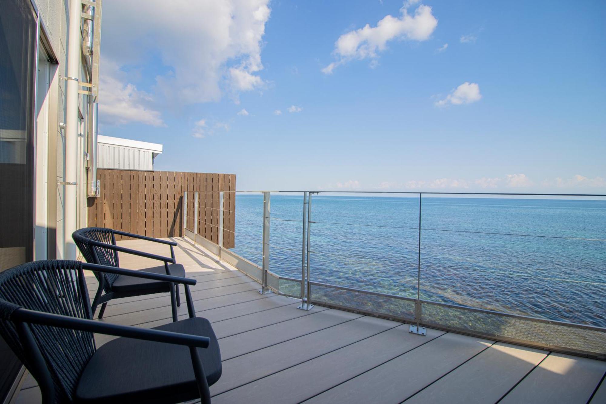 La Se Ri Resort And Stay Хими Экстерьер фото