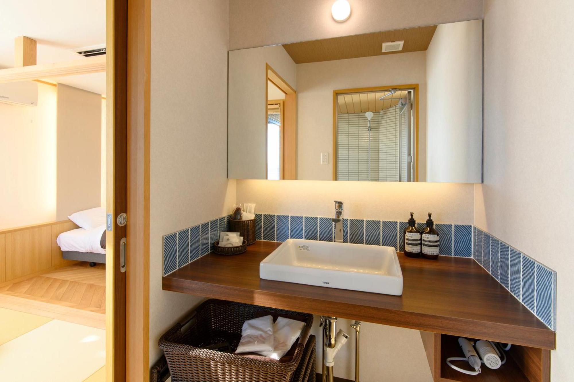 La Se Ri Resort And Stay Хими Экстерьер фото