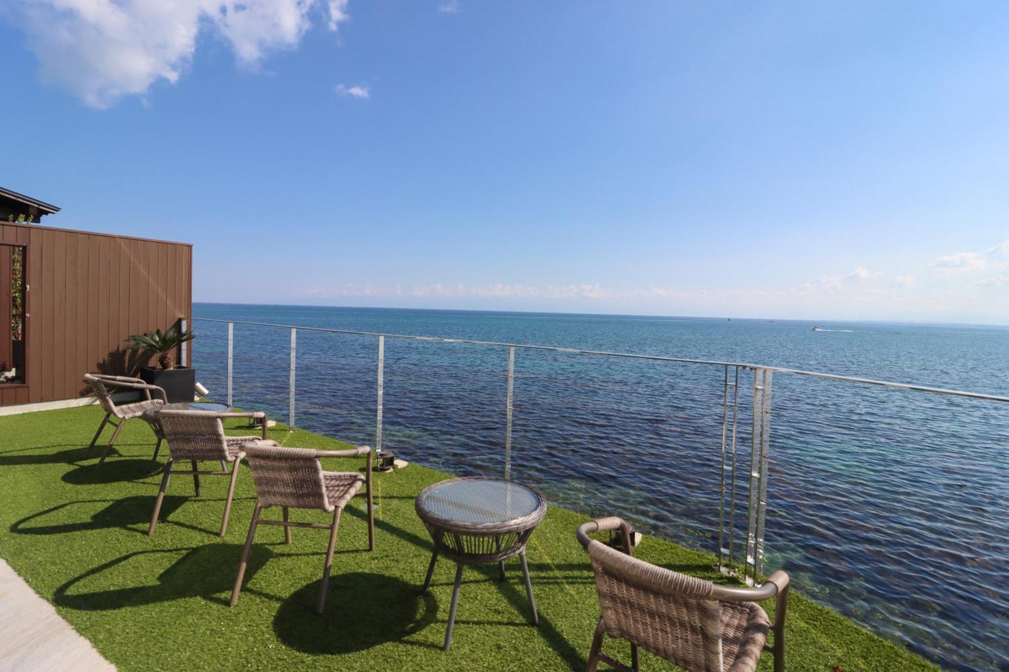 La Se Ri Resort And Stay Хими Экстерьер фото