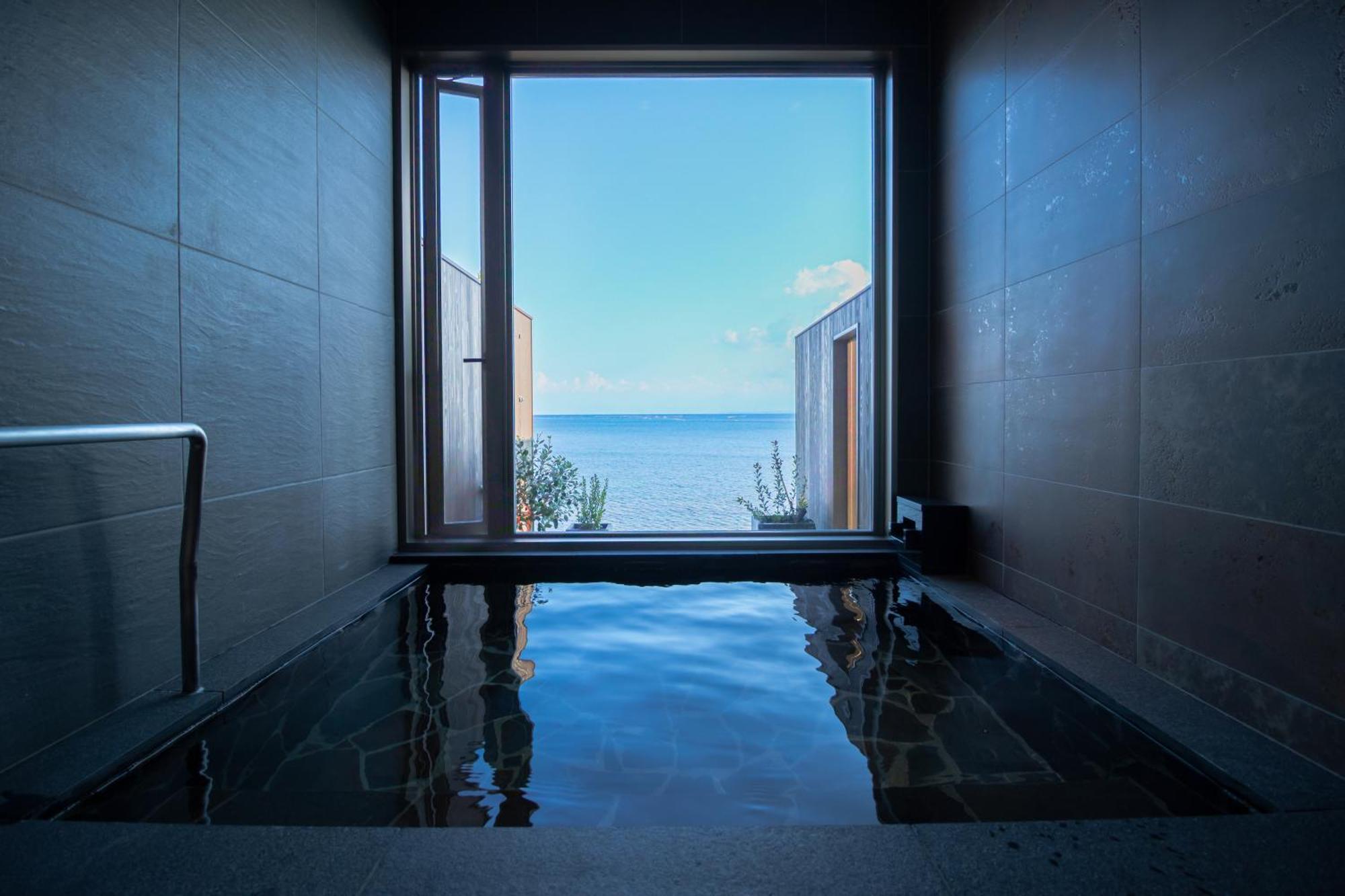 La Se Ri Resort And Stay Хими Экстерьер фото