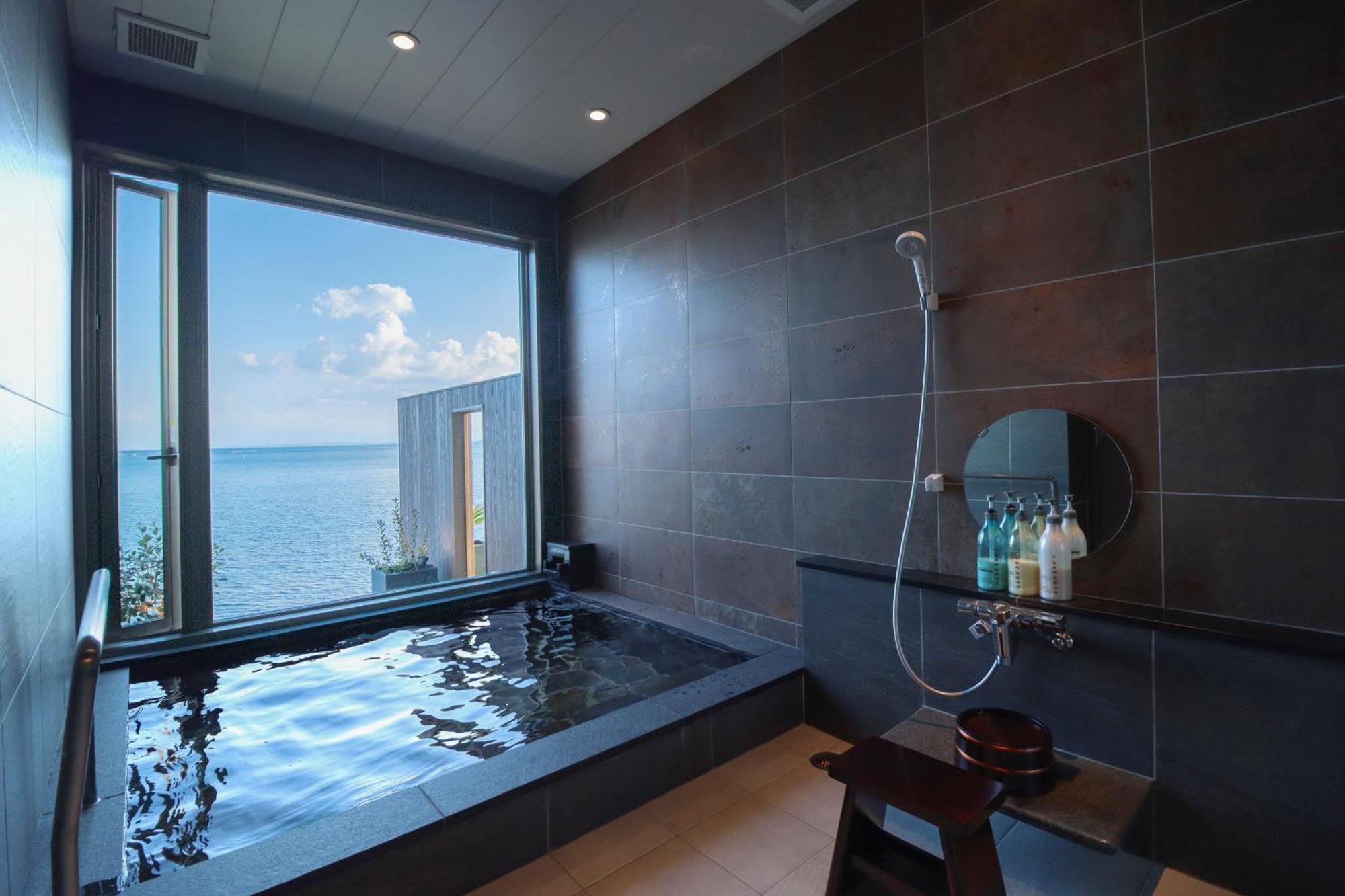 La Se Ri Resort And Stay Хими Экстерьер фото