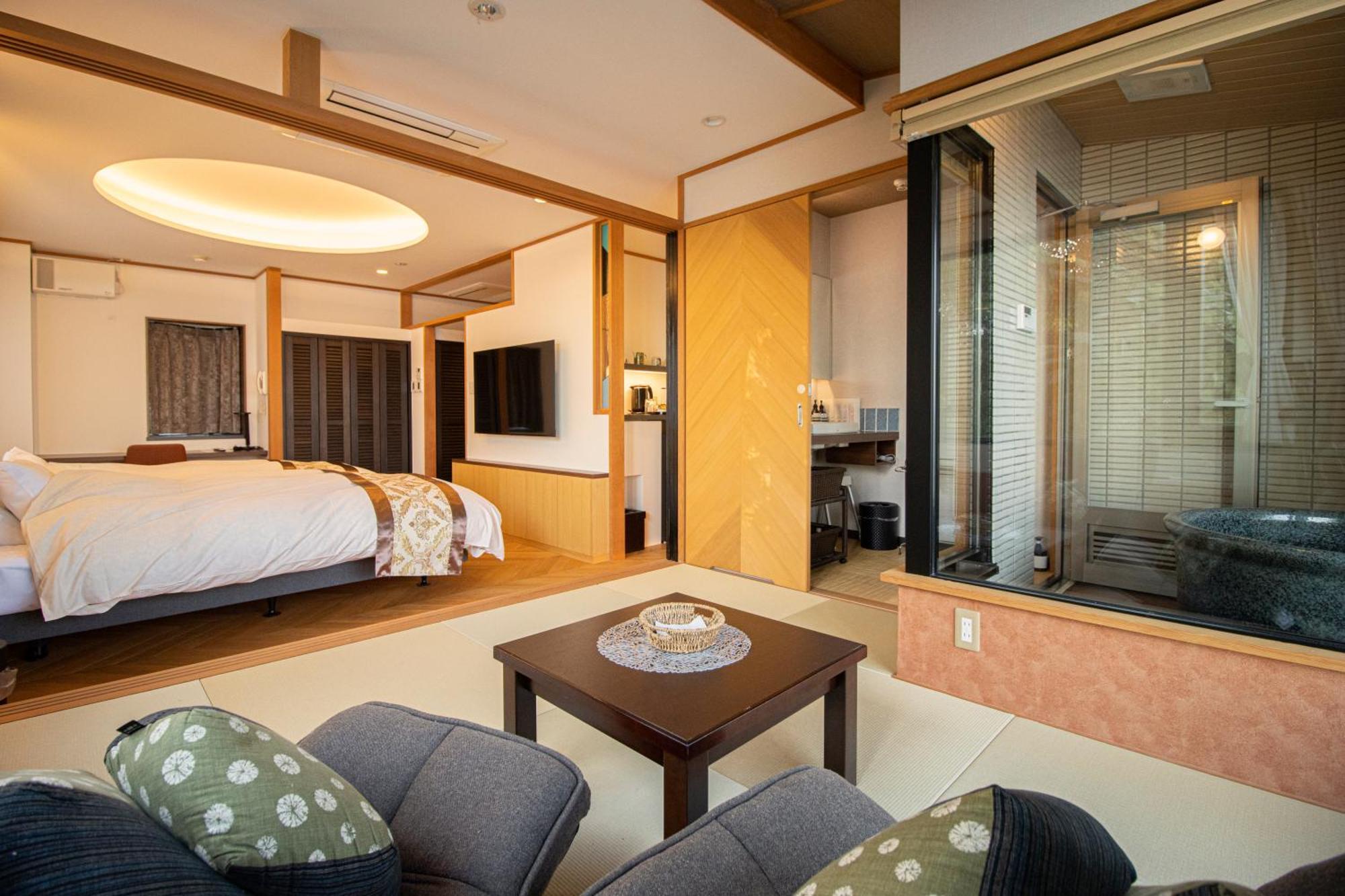La Se Ri Resort And Stay Хими Экстерьер фото