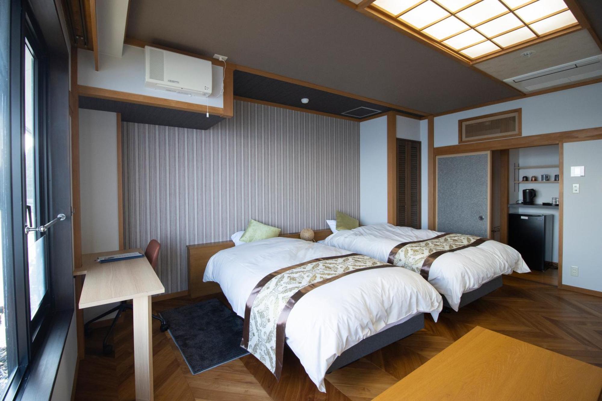 La Se Ri Resort And Stay Хими Экстерьер фото