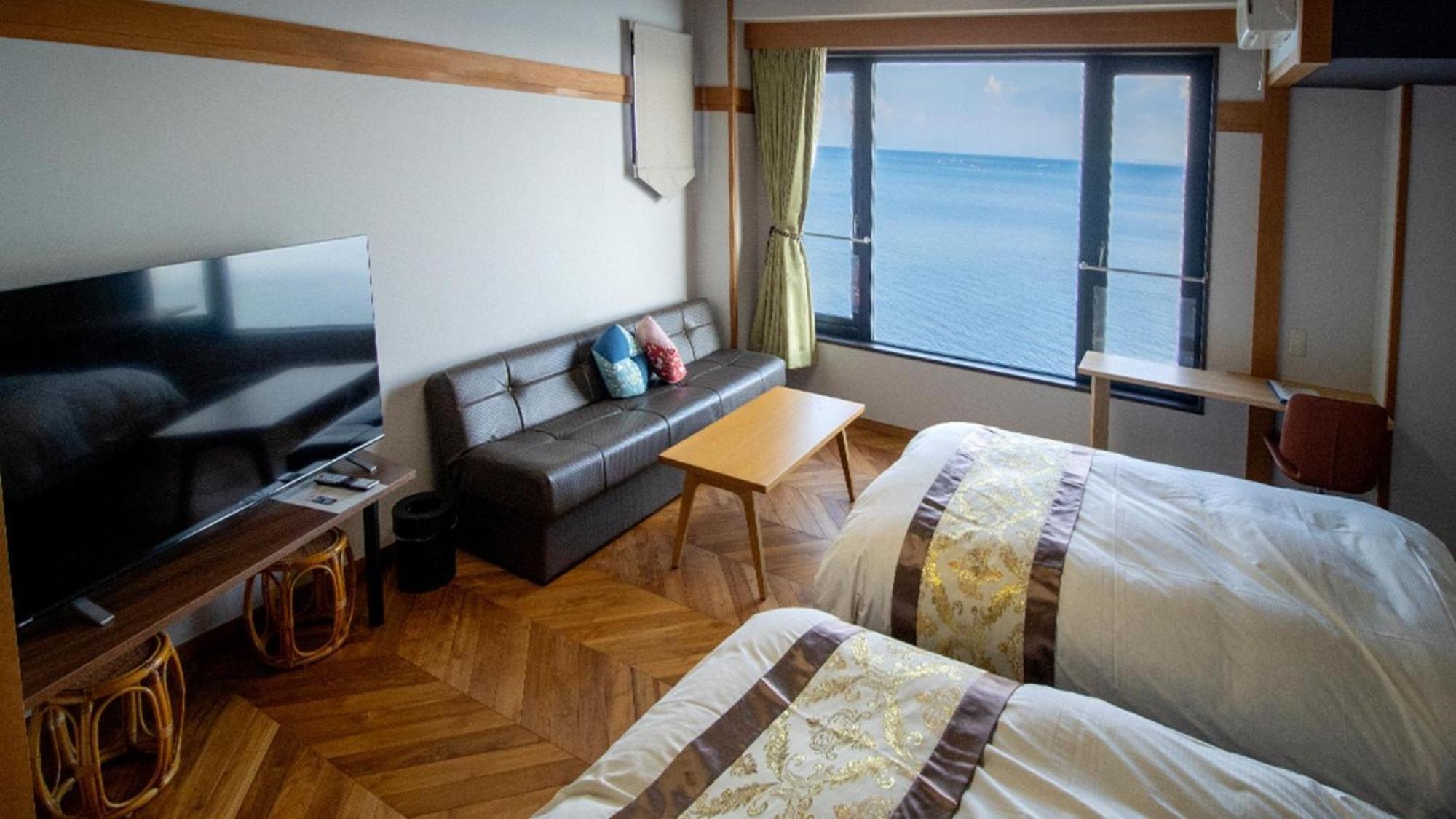 La Se Ri Resort And Stay Хими Экстерьер фото