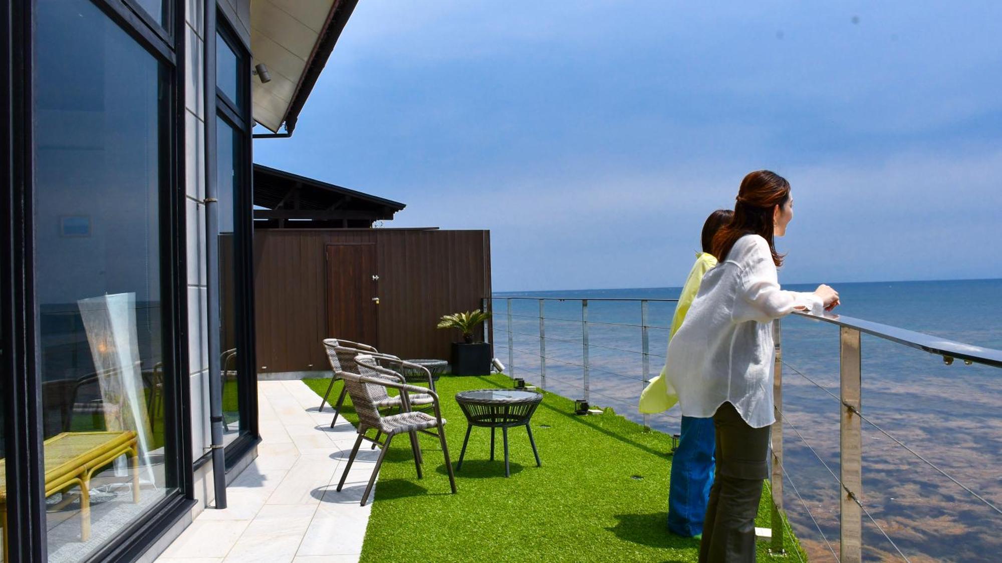 La Se Ri Resort And Stay Хими Экстерьер фото