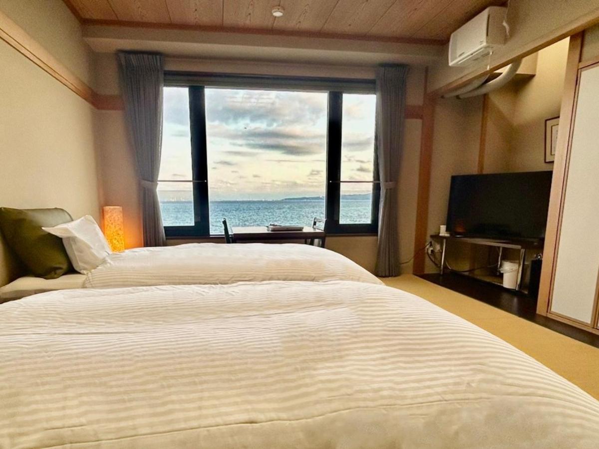 La Se Ri Resort And Stay Хими Экстерьер фото